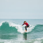 Cours de Surf Perfectionnement